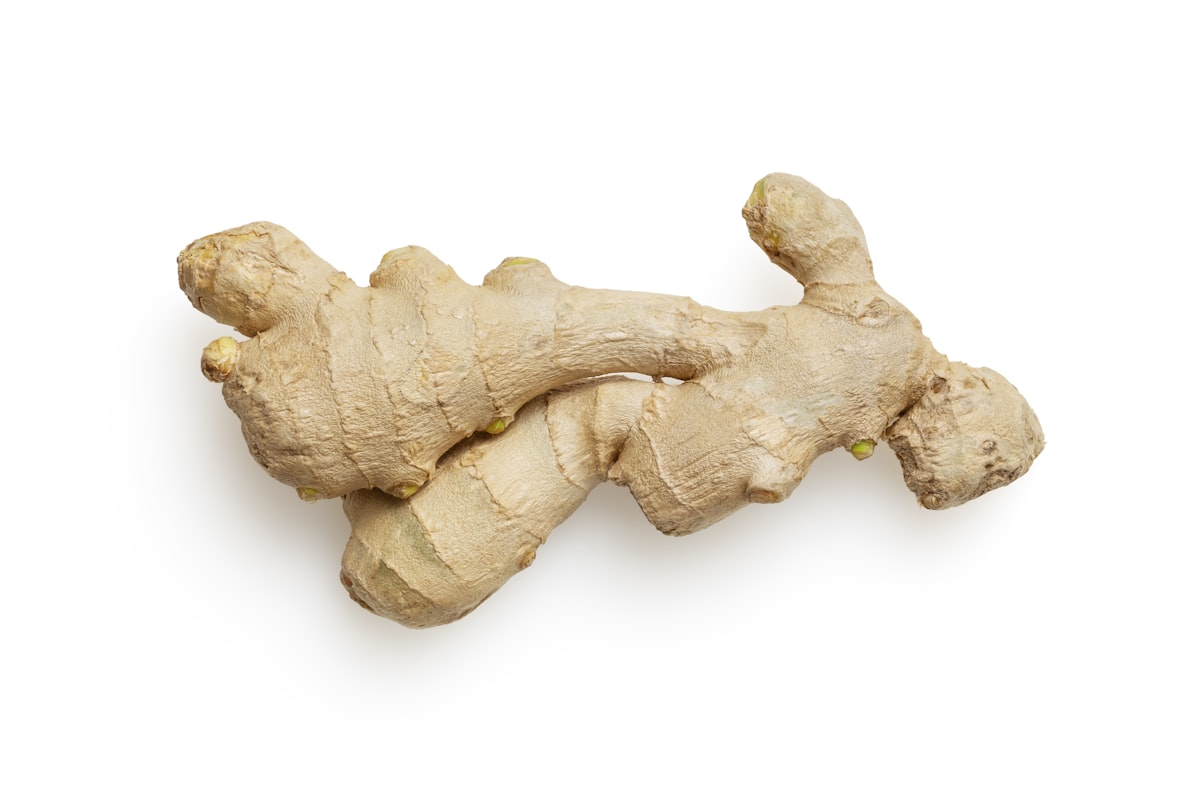 Ingrediente naturale pentru digestie sănătoasă